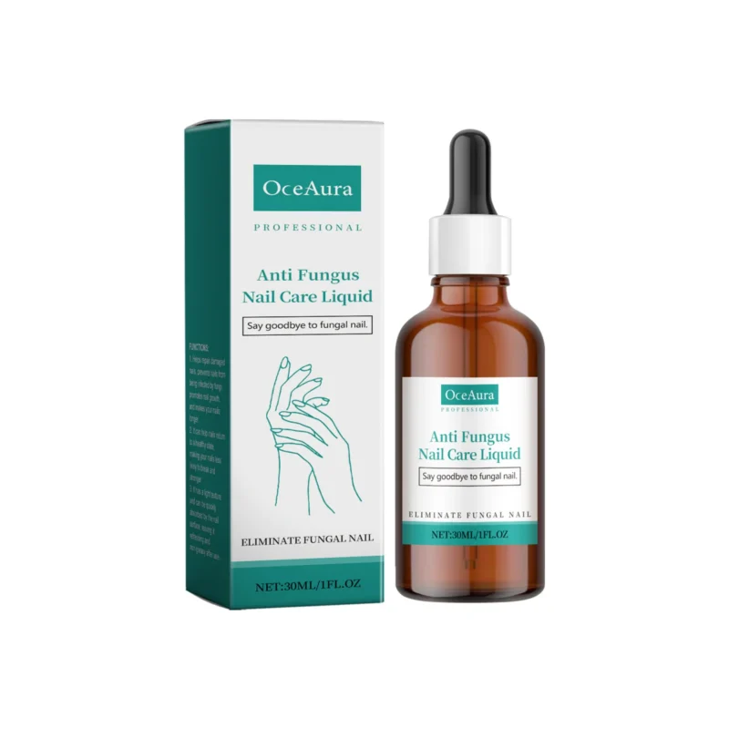 Anti Fungus Nail Care Liquid Cih Tyuqv6pt 7