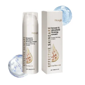 Hoygi Breast Firming Cream for Tightening, Smoothing & Daily Care