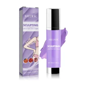 EELHOE Collagen Body Cream with Hyaluronic Acid for lifting, firming and reducing the appearance of cellulite
