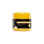 EELHOE Dreadlocks Gel Pomade 50g with natural ingredients for frizzy curly hair and dreadlocks