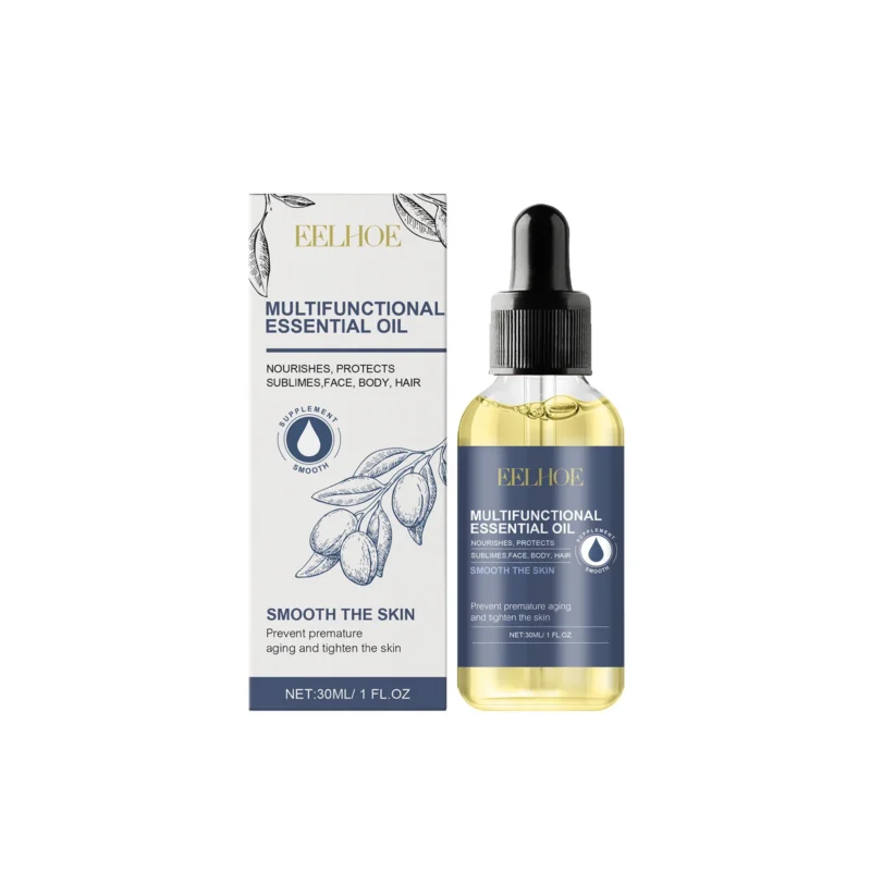 Eelhoe Multifunctional Essential Oil 30ml Cih Jtxbqx5s 7