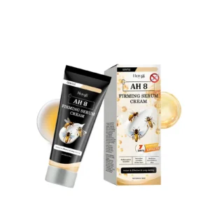 Hoygi Firming Serum Cream - Moisture Locking, Anti-Wrinkle & Skin Brightening