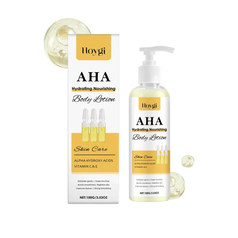 Hydrating Body Lotion Der Dbab528g 7