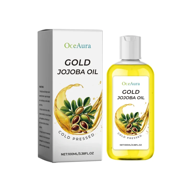 Jojoba Oil Multi Purpose Oil 100ml Cih Pwf5pkwa 7
