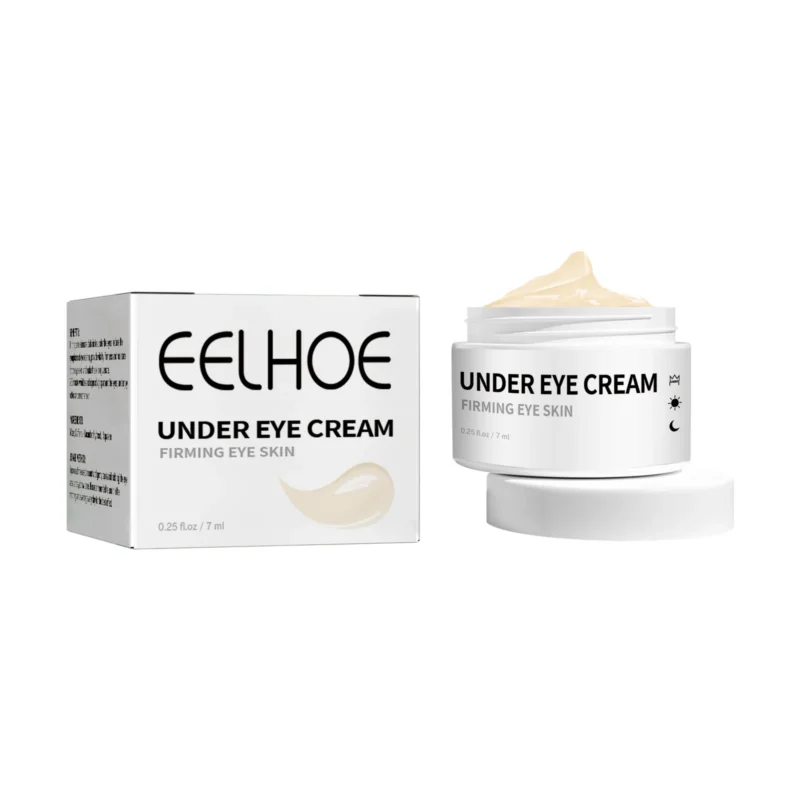 Mens Eye Cream Dark Circles Puffiness Wrinkle Firming 7ml Cih M46ppvvs 7