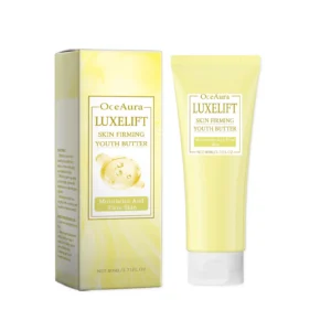 OceAura Niacinamide Firming Body Lotion - Moisturize & Tighten Skin