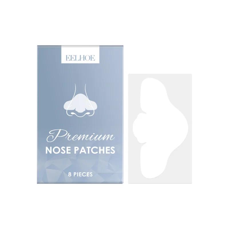 Nose Pore Cleansing Strips Blackhead Remover 8pcs Der 5tywgsv8 7