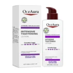 OceAura Nourishing Face Cream with Hyaluronic Acid and Ceramide for Dry Skin, 100ml Jar