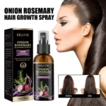 Onion Rosemary Hair Growth Spray 30ml Cih Xj8m8n3s 2