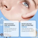 Retinol Eye Serum Coffee Extract 20g Cih A59rfp3s 3