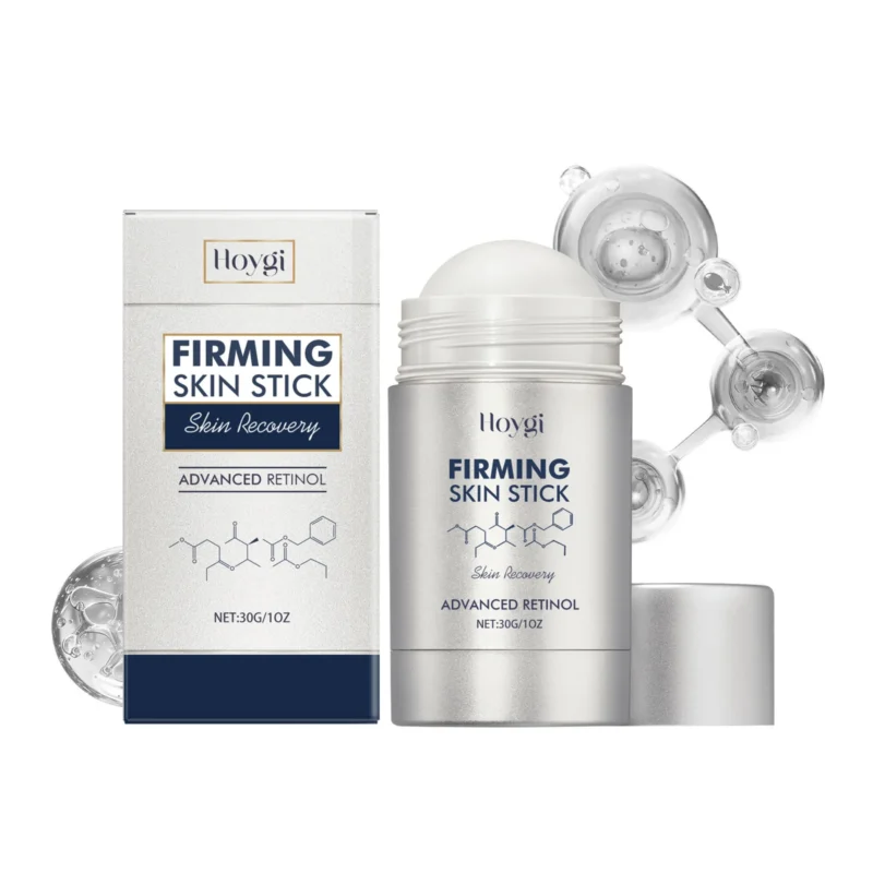 Hoygi Retinol Firming Skin Stick 30g for tightening skin and reducing wrinkles on face and neck