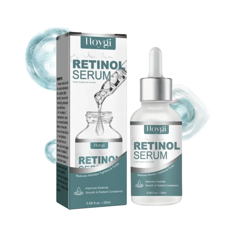 Retinol Serum 20ml Wrinkle Dark Spot Treatment Cih Z9c785j9 7