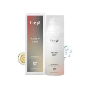 Hoygi Encapsulated Active Retinol Serum 50ml Anti-Aging Tightening Moisturizing Face and Neck
