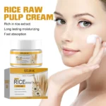 Rice Raw Pulp Moisturizing Cream 30g Cih 3xypceca 2