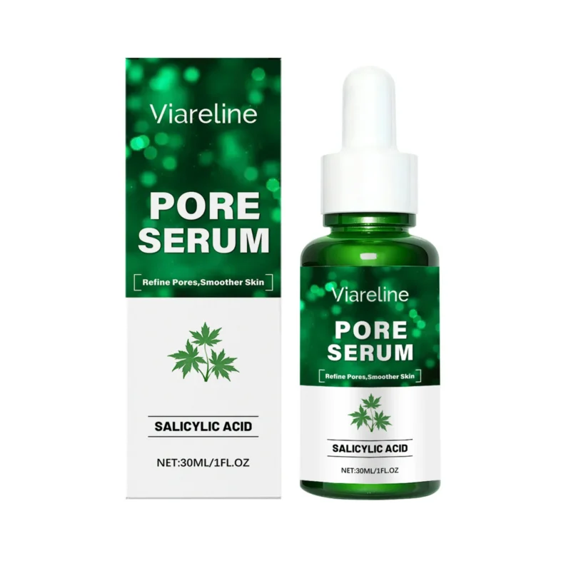 Salicylic Acid Serum 30ml Gentle Pore Refining Essence Der Fa5vtw9r 7