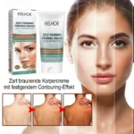Self Tanning Firming Cream 30ml Cih Ye3tecdp 2