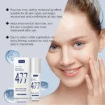 Spot Whitening Lotion 100ml Moisturizing Brightening Cream Cih Bawuq5ma 4