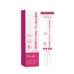 Hoygi Whitening Moisturizing Face Cream 30g with Arbutin and Tranexamic Acid for Fading Acne Scars and Dark Spots